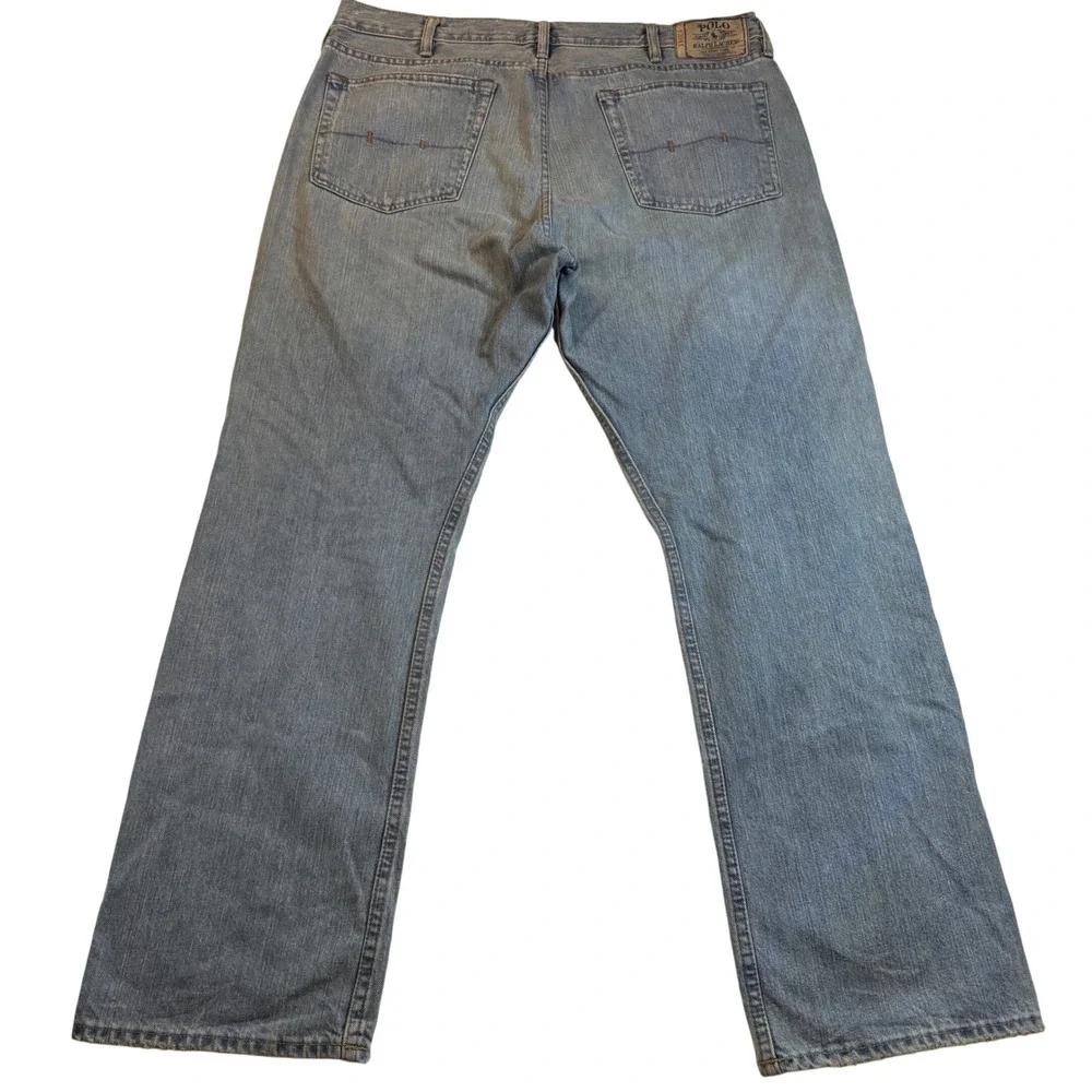 Polo Ralph Lauren classic blue